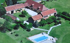 Domaine De Manilau