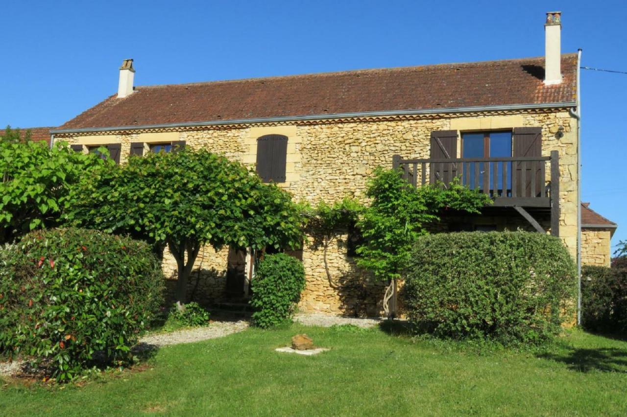 Domaine De Manilau Villa Le Buisson-de-Cadouin Exterior photo
