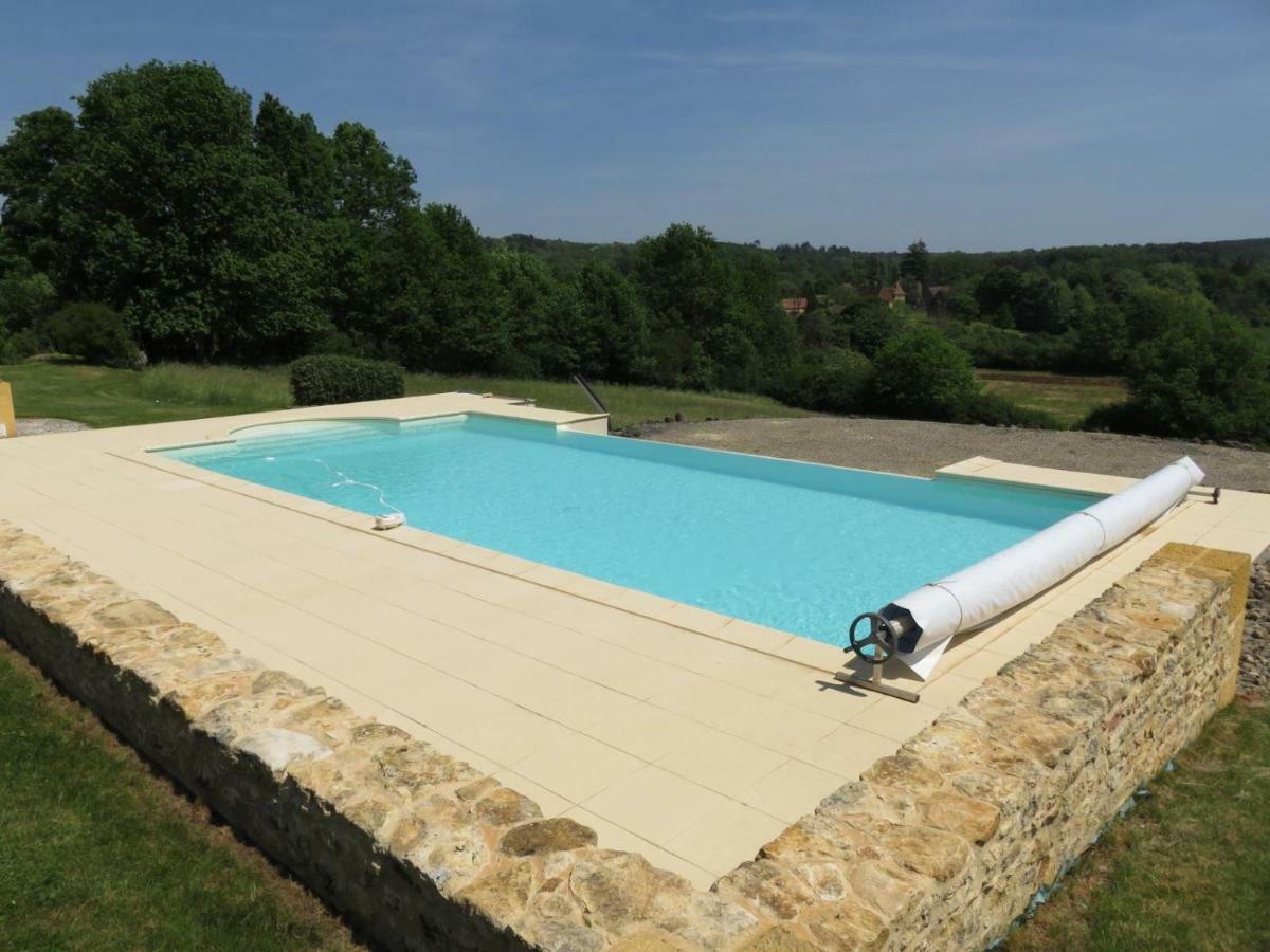 Domaine De Manilau Villa Le Buisson-de-Cadouin Exterior photo