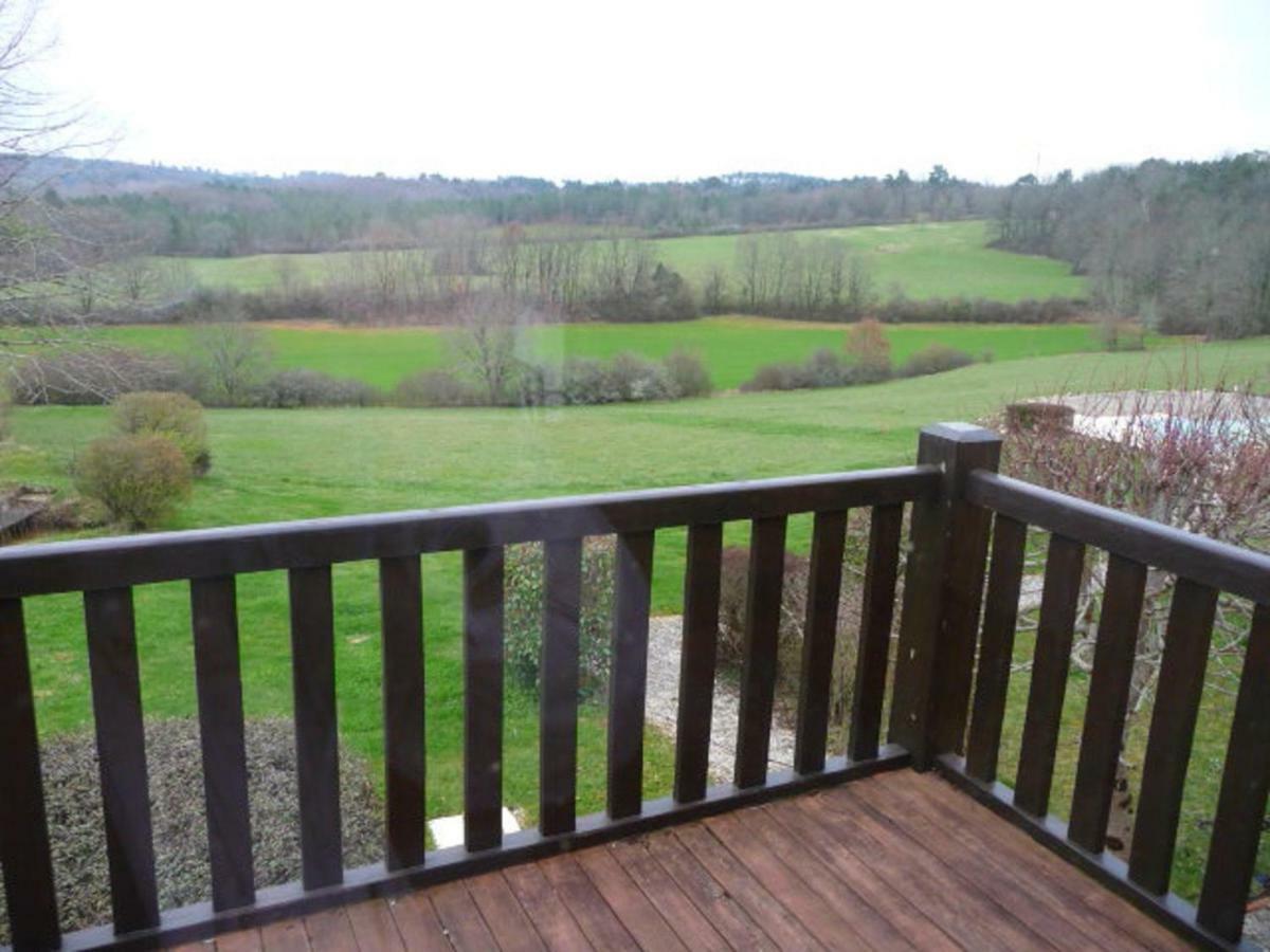 Domaine De Manilau Villa Le Buisson-de-Cadouin Exterior photo